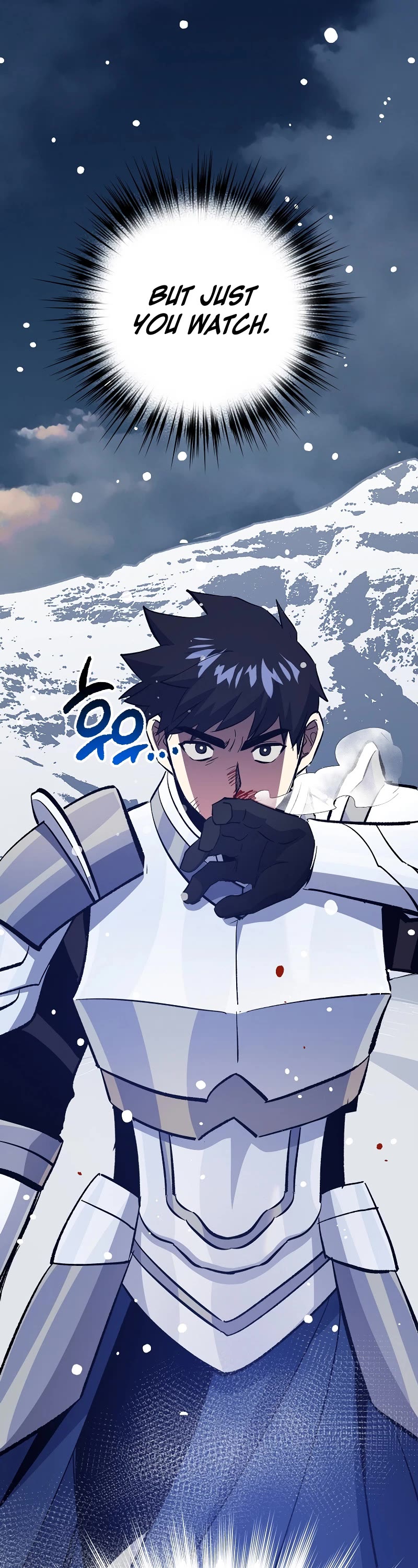 Hyper Luck Chapter 75 page 46 - Chapter 75