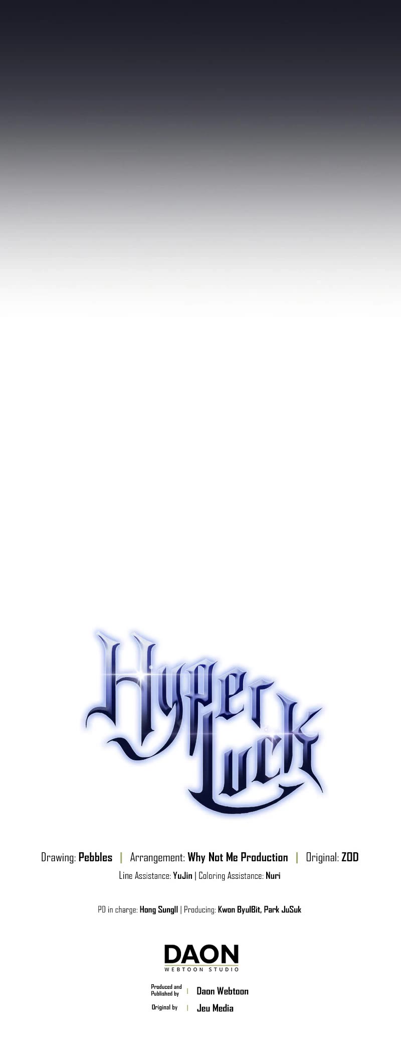 Hyper Luck Chapter 75 page 48 - Chapter 75