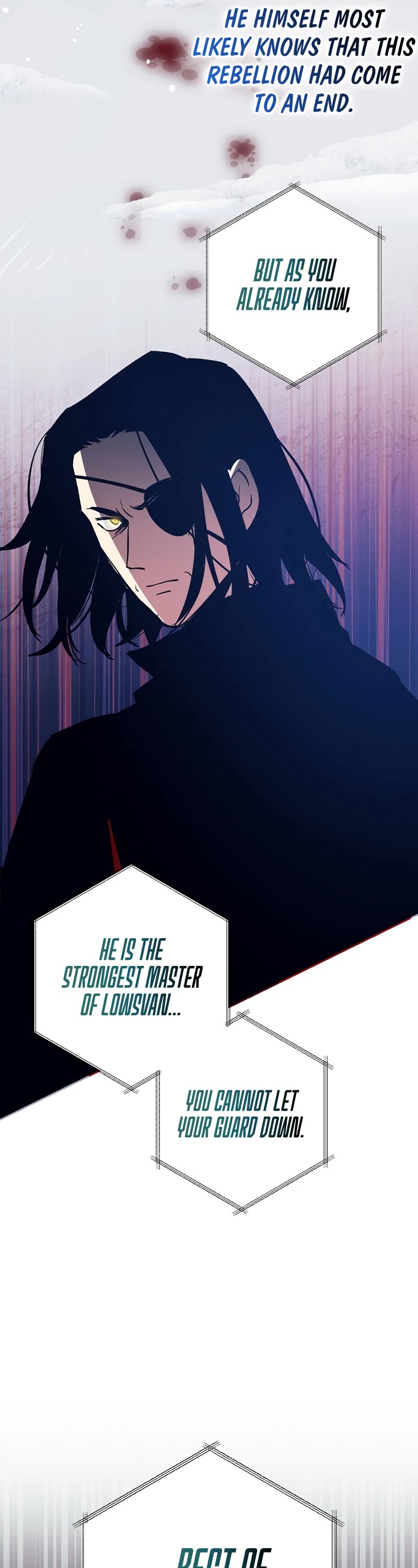Hyper Luck Chapter 75 page 7 - Chapter 75