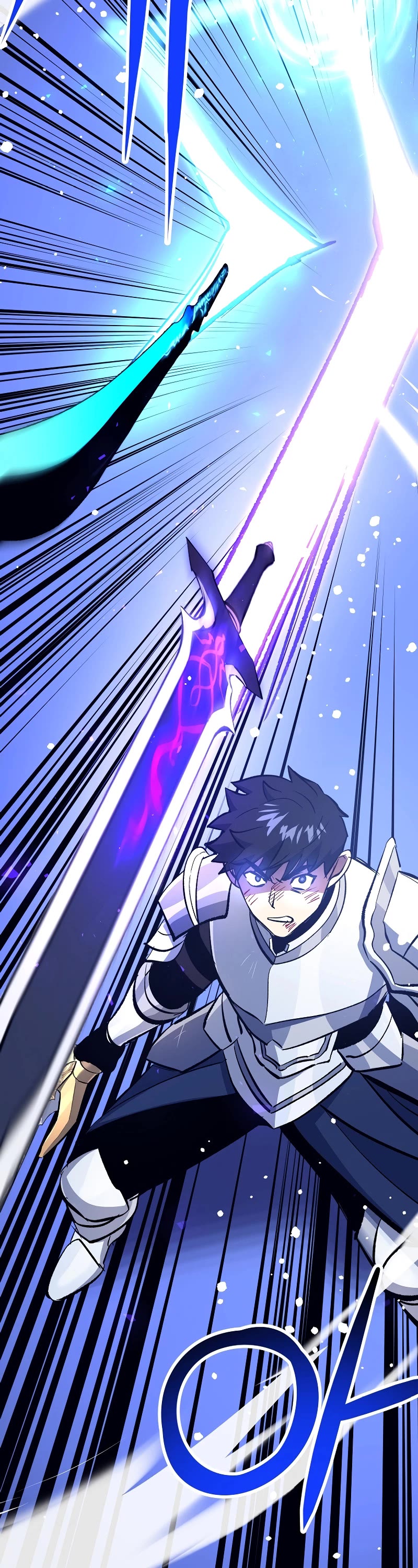 Hyper Luck Chapter 76 page 12 - Chapter 76