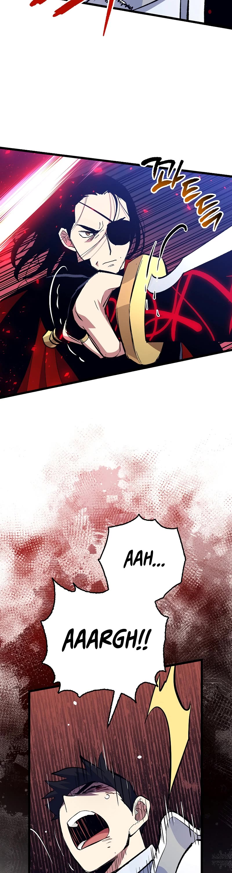 Hyper Luck Chapter 76 page 26 - Chapter 76