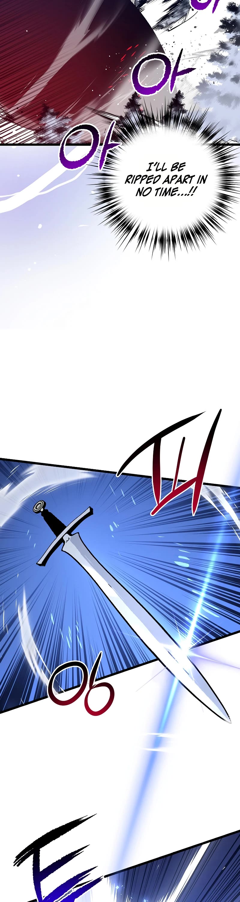 Hyper Luck Chapter 76 page 31 - Chapter 76