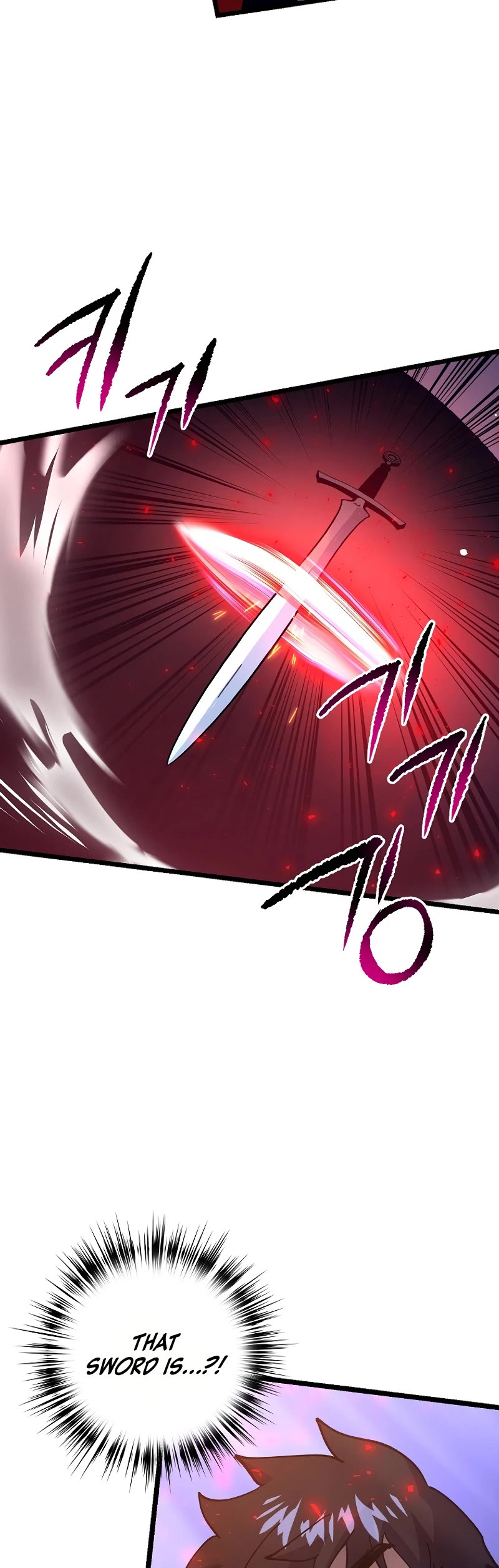 Hyper Luck Chapter 76 page 33 - Chapter 76