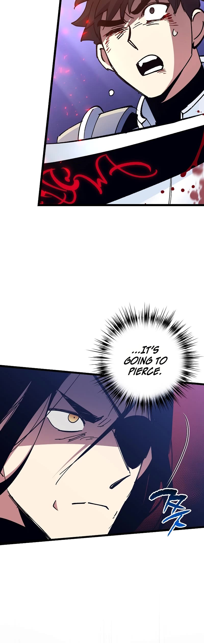 Hyper Luck Chapter 76 page 34 - Chapter 76