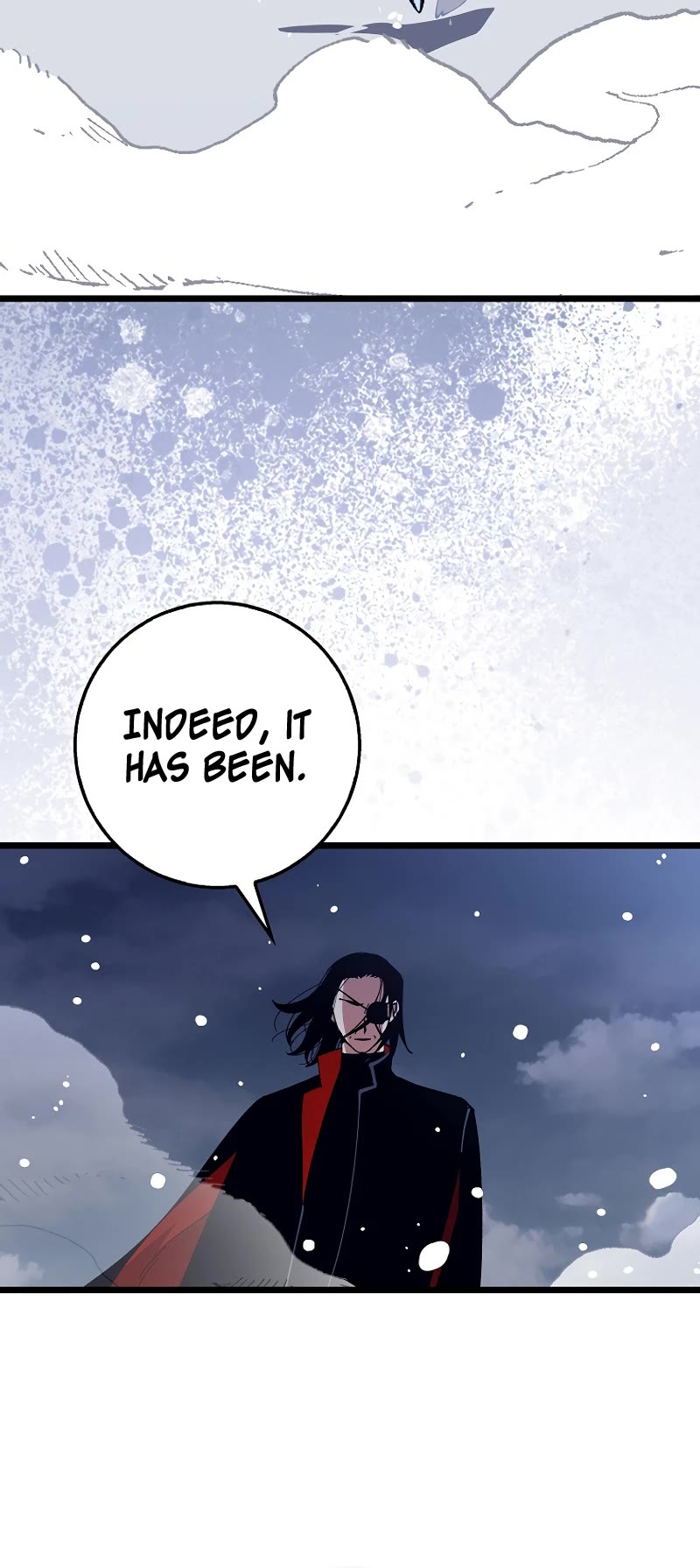 Hyper Luck Chapter 76 page 39 - Chapter 76