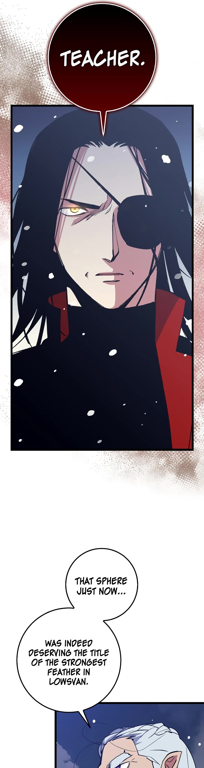 Hyper Luck Chapter 76 page 40 - Chapter 76