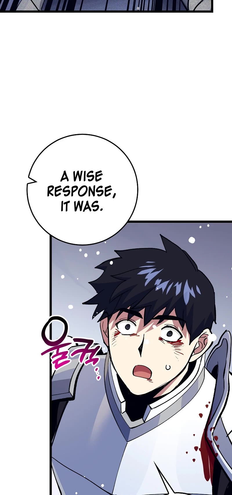Hyper Luck Chapter 76 page 42 - Chapter 76