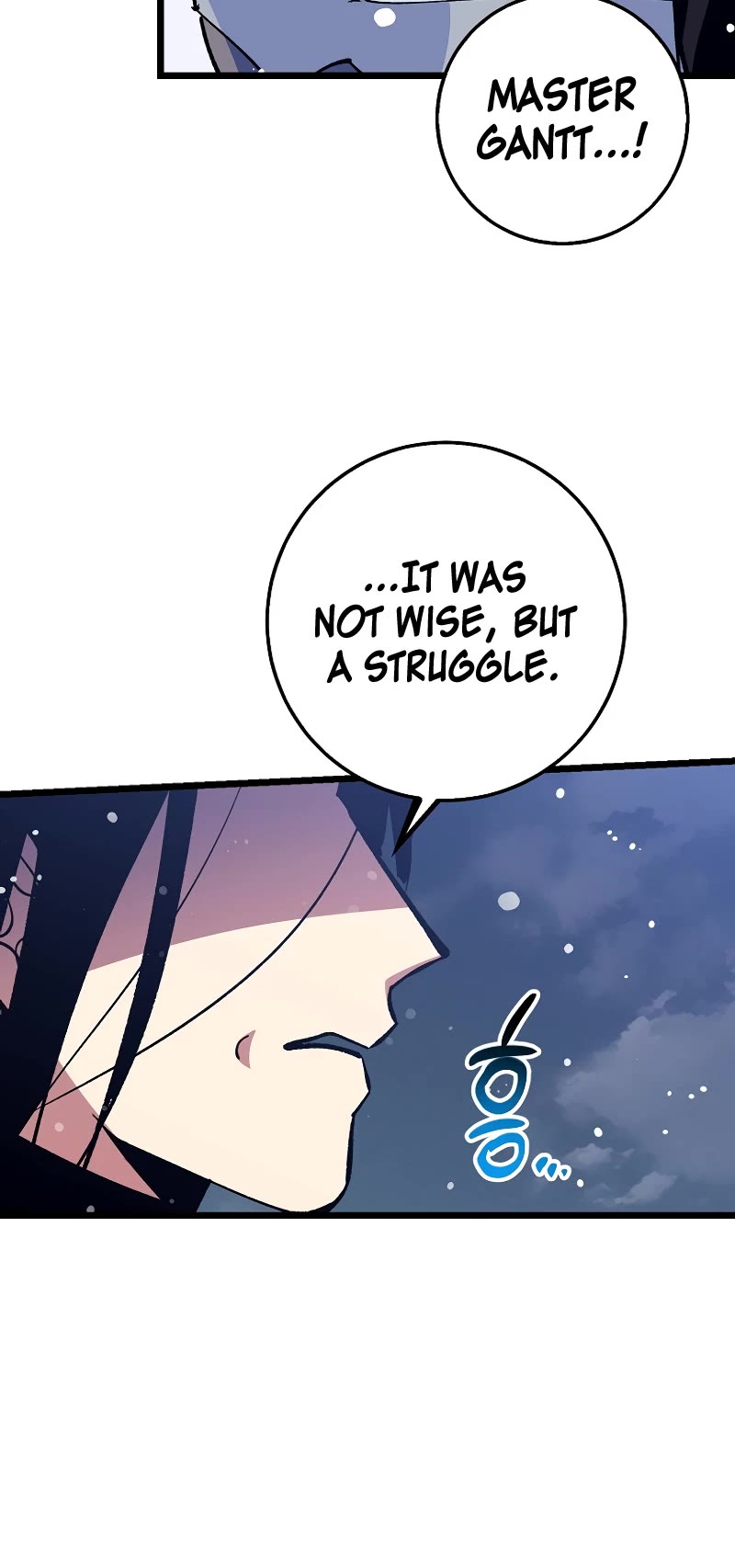 Hyper Luck Chapter 76 page 43 - Chapter 76