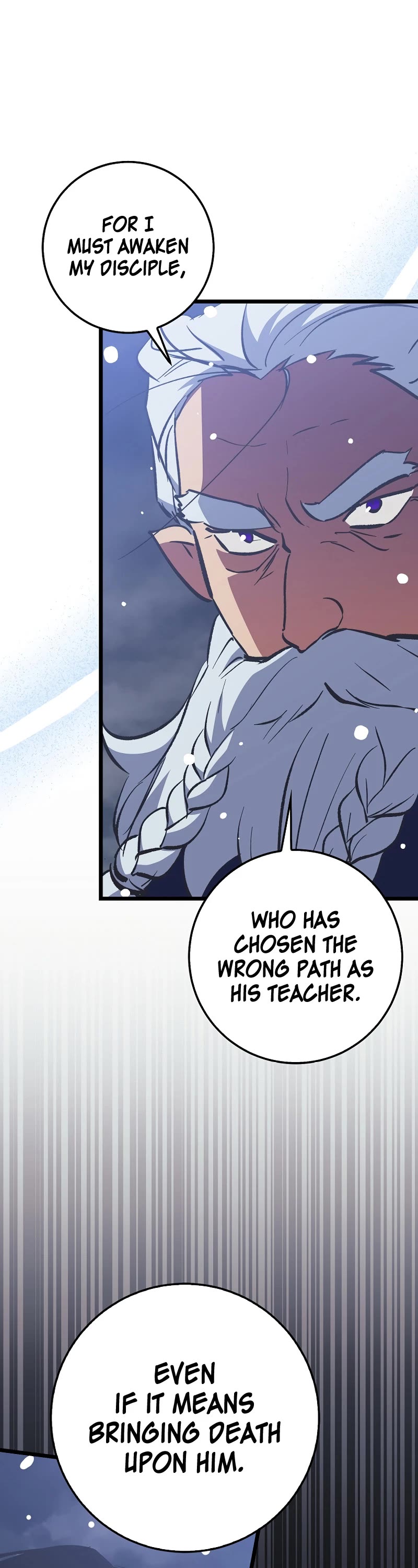 Hyper Luck Chapter 76 page 46 - Chapter 76