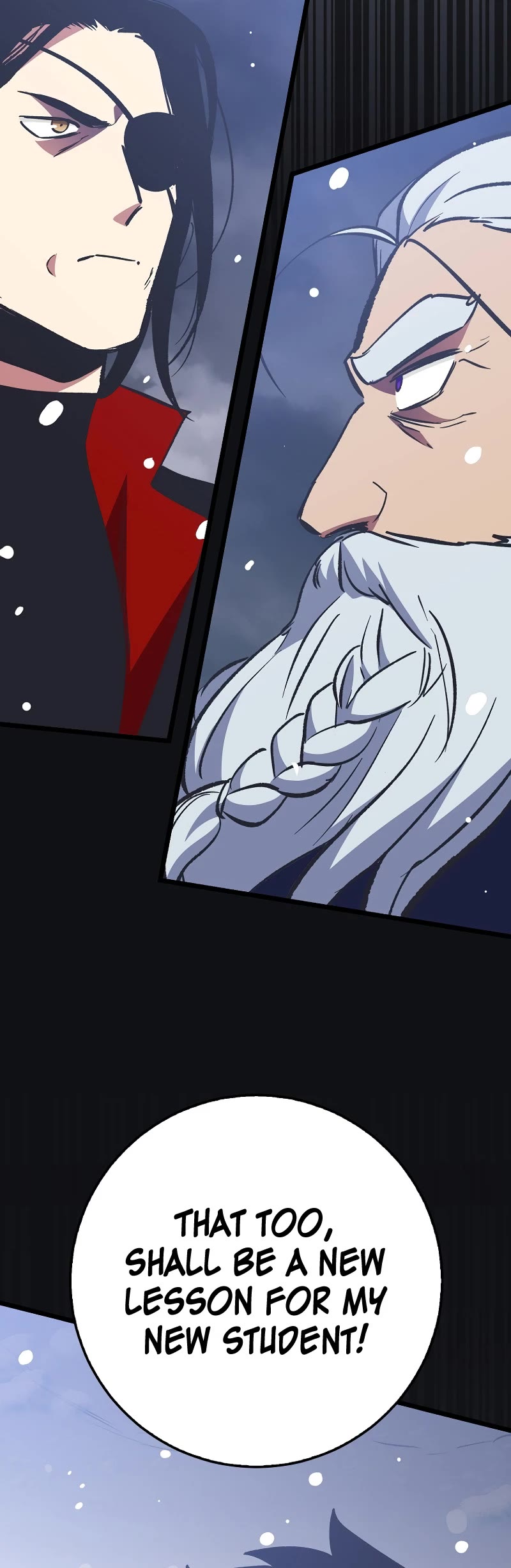 Hyper Luck Chapter 76 page 47 - Chapter 76