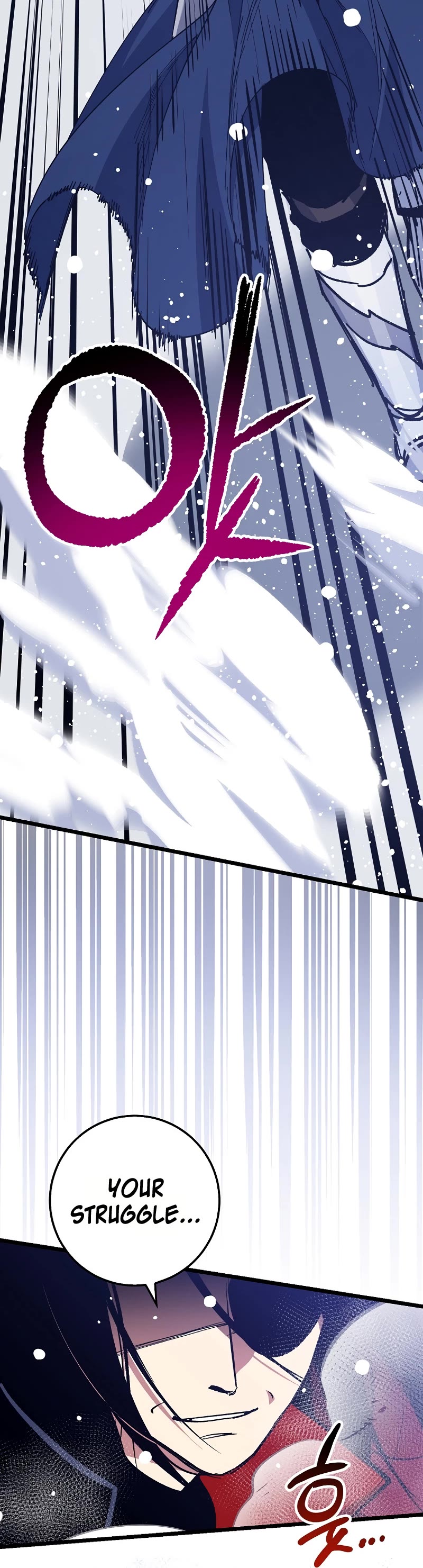 Hyper Luck Chapter 76 page 5 - Chapter 76