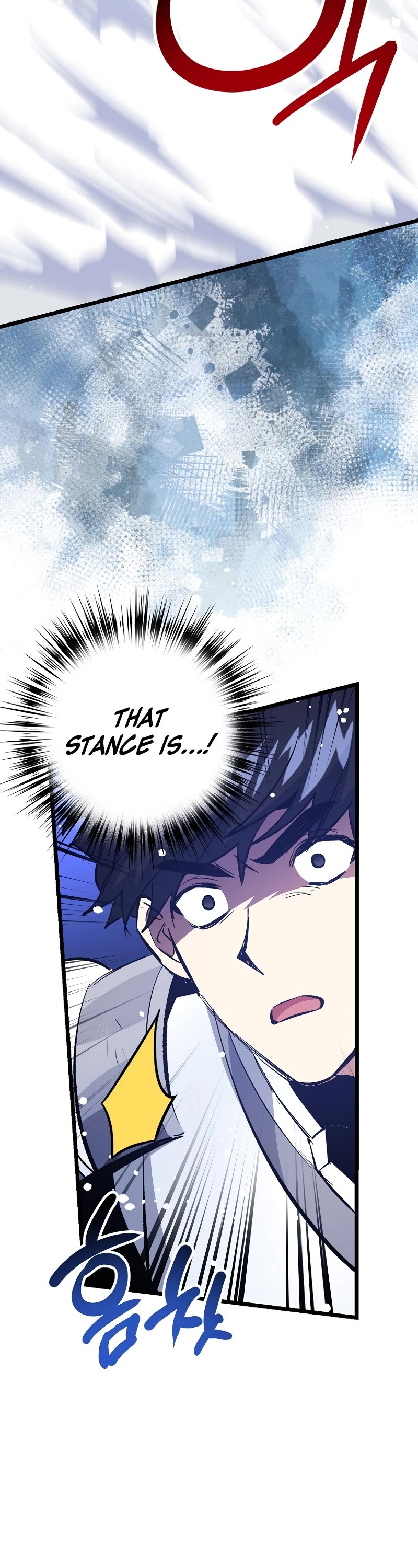 Hyper Luck Chapter 76 page 7 - Chapter 76