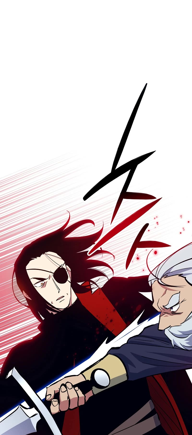 Hyper Luck Chapter 77 page 14 - Chapter 77