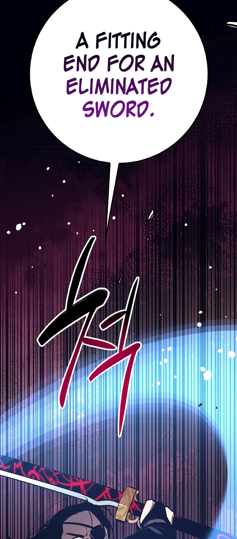 Hyper Luck Chapter 77 page 19 - Chapter 77