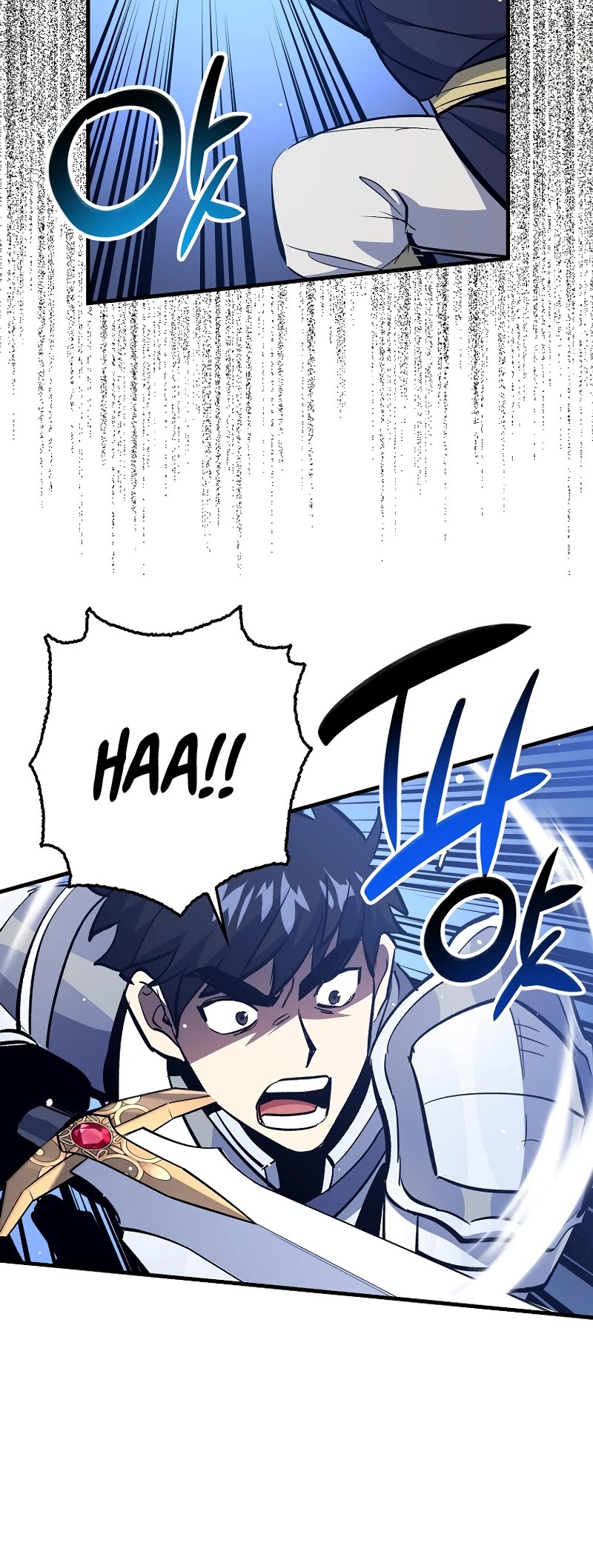 Hyper Luck Chapter 77 page 25 - Chapter 77