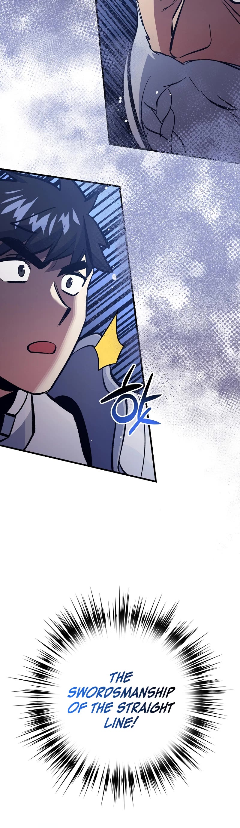 Hyper Luck Chapter 77 page 29 - Chapter 77