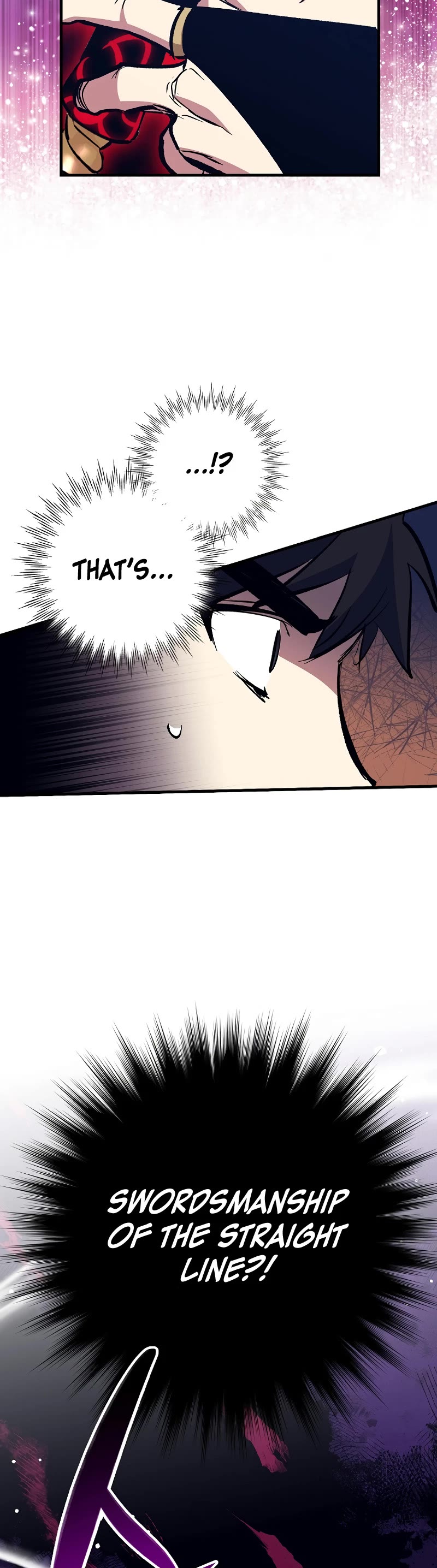 Hyper Luck Chapter 77 page 32 - Chapter 77