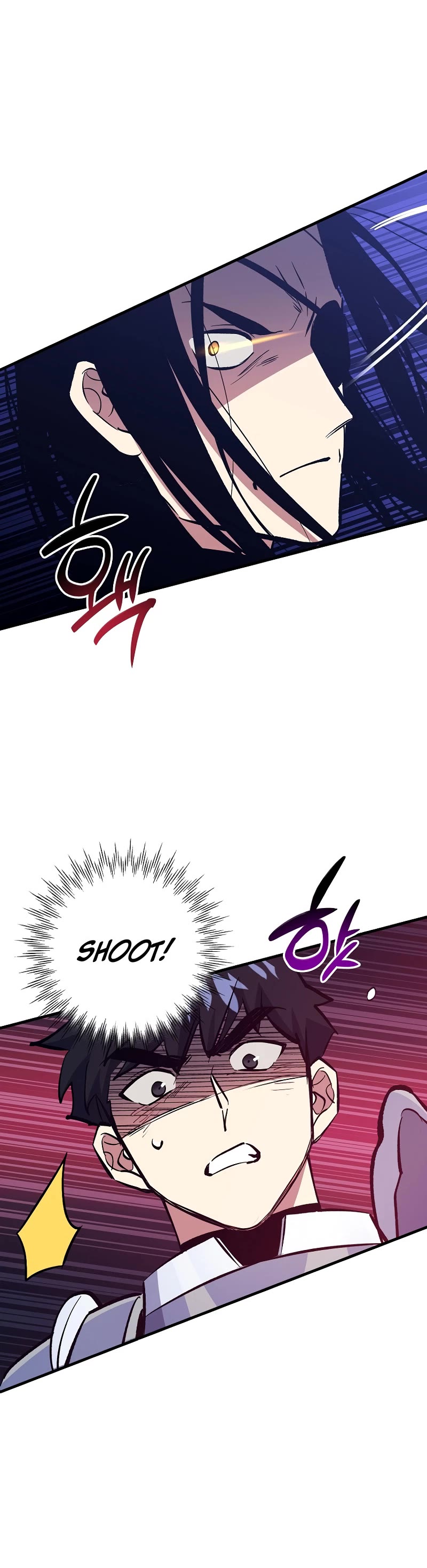 Hyper Luck Chapter 77 page 37 - Chapter 77