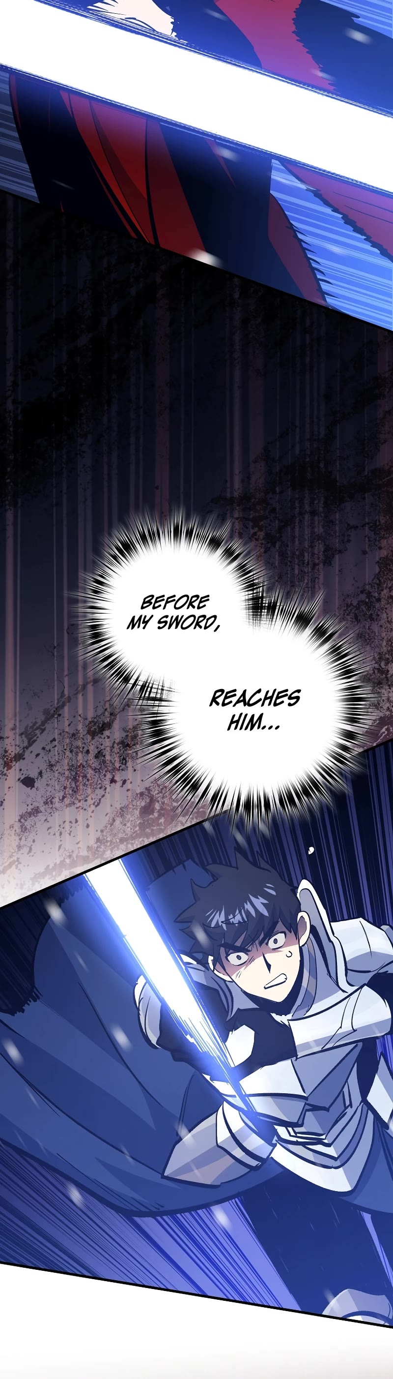 Hyper Luck Chapter 77 page 40 - Chapter 77