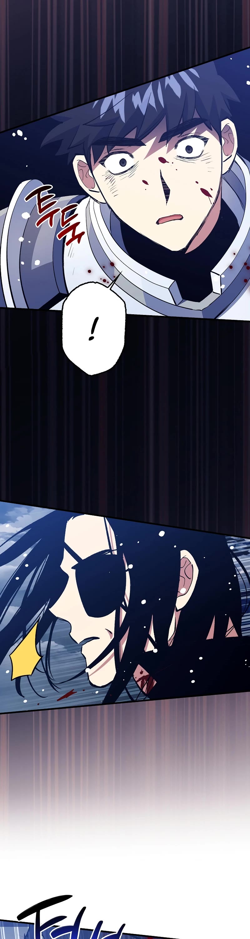 Hyper Luck Chapter 77 page 43 - Chapter 77