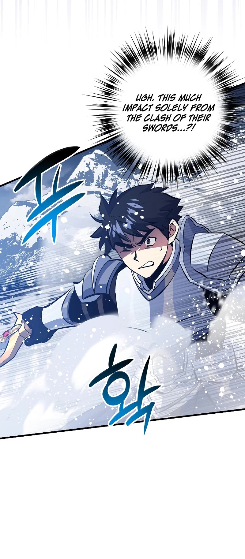 Hyper Luck Chapter 77 page 5 - Chapter 77
