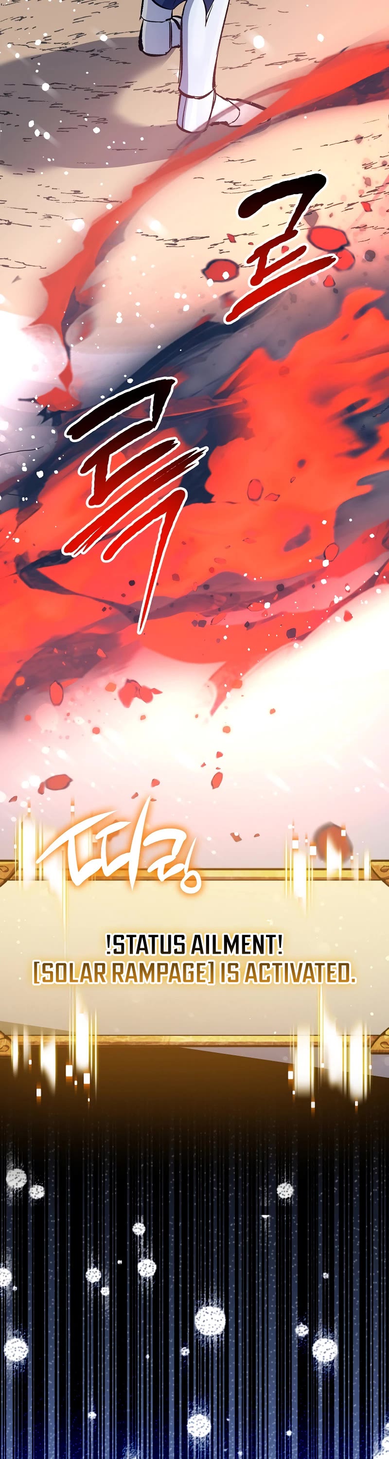 Hyper Luck Chapter 78 page 11 - Chapter 78