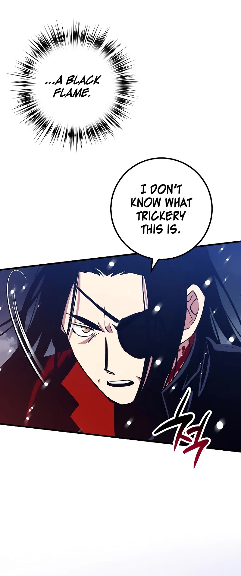Hyper Luck Chapter 78 page 13 - Chapter 78