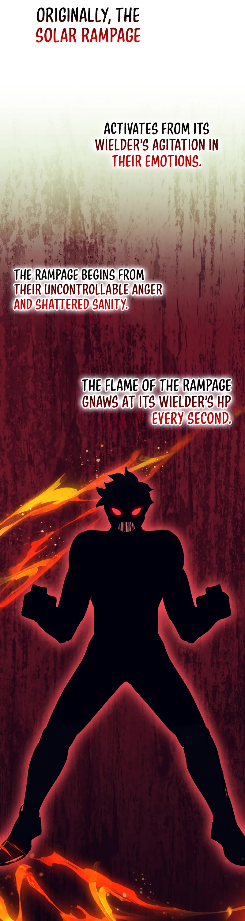 Hyper Luck Chapter 78 page 16 - Chapter 78