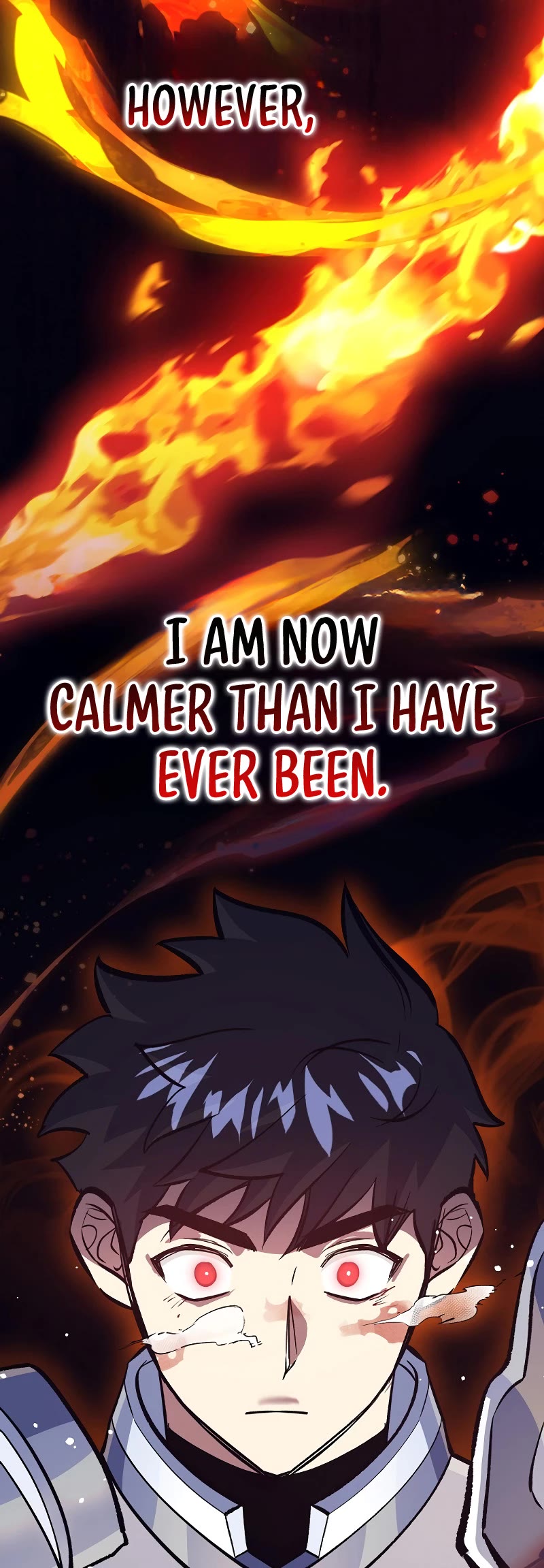 Hyper Luck Chapter 78 page 17 - Chapter 78