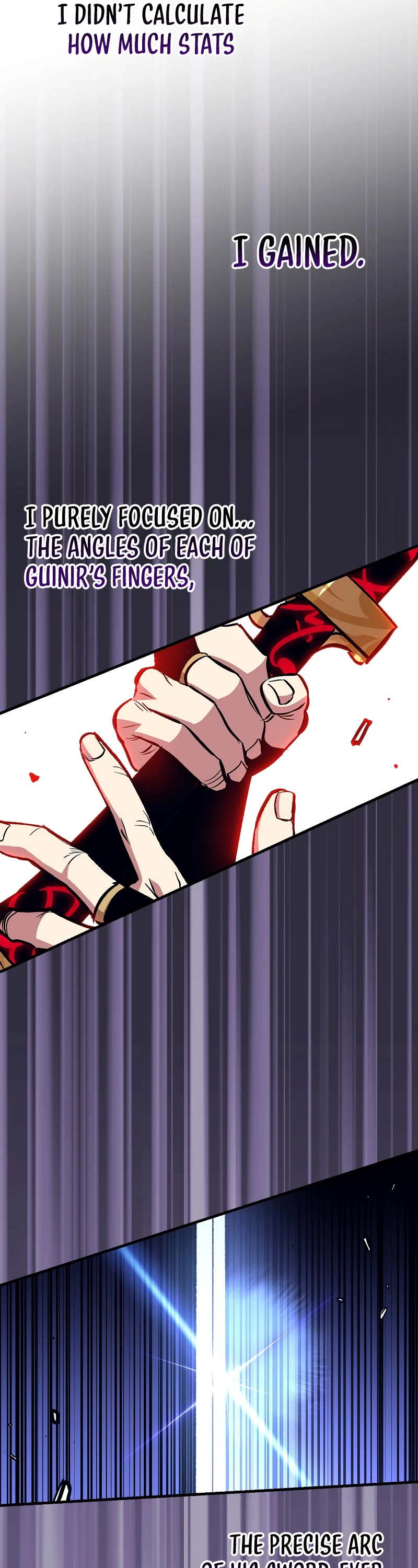 Hyper Luck Chapter 78 page 19 - Chapter 78