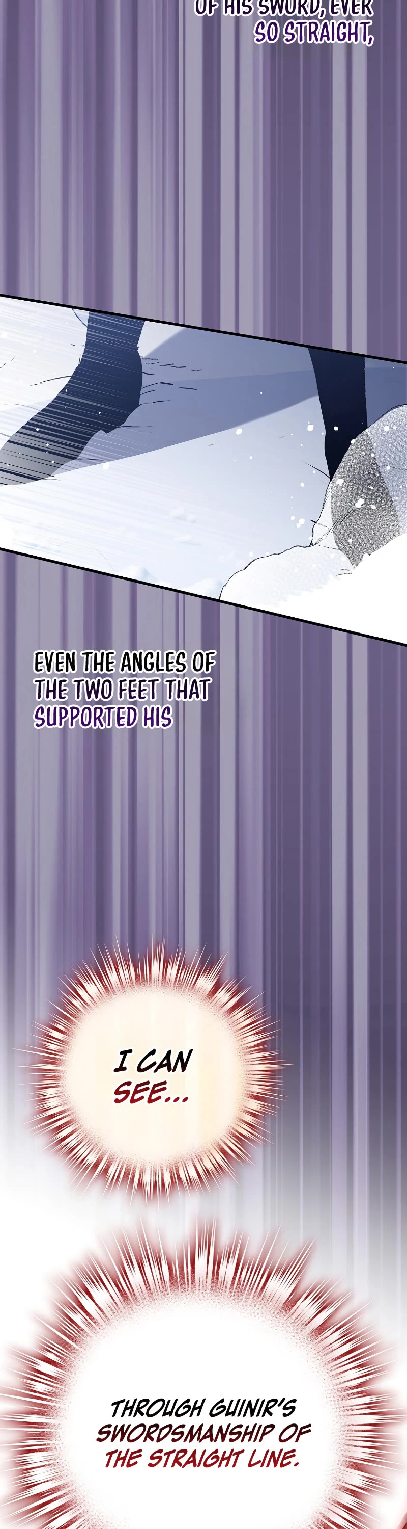 Hyper Luck Chapter 78 page 20 - Chapter 78