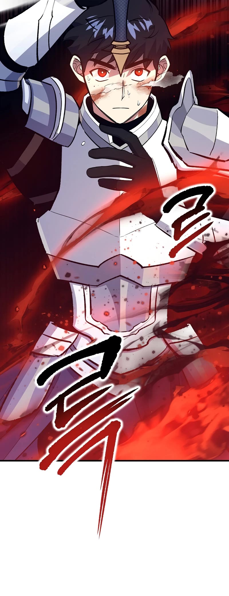 Hyper Luck Chapter 78 page 22 - Chapter 78