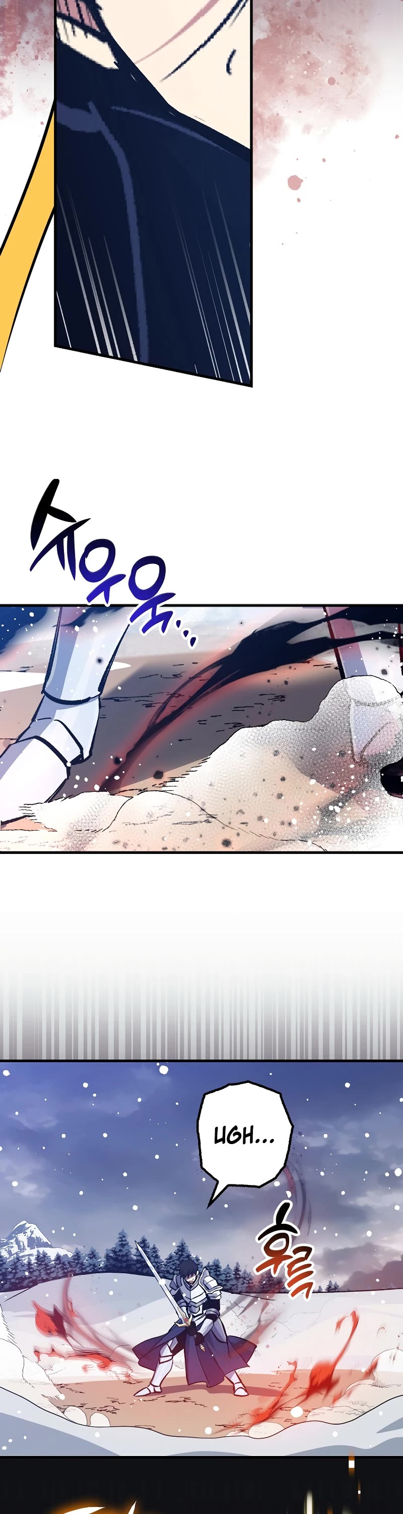 Hyper Luck Chapter 78 page 25 - Chapter 78