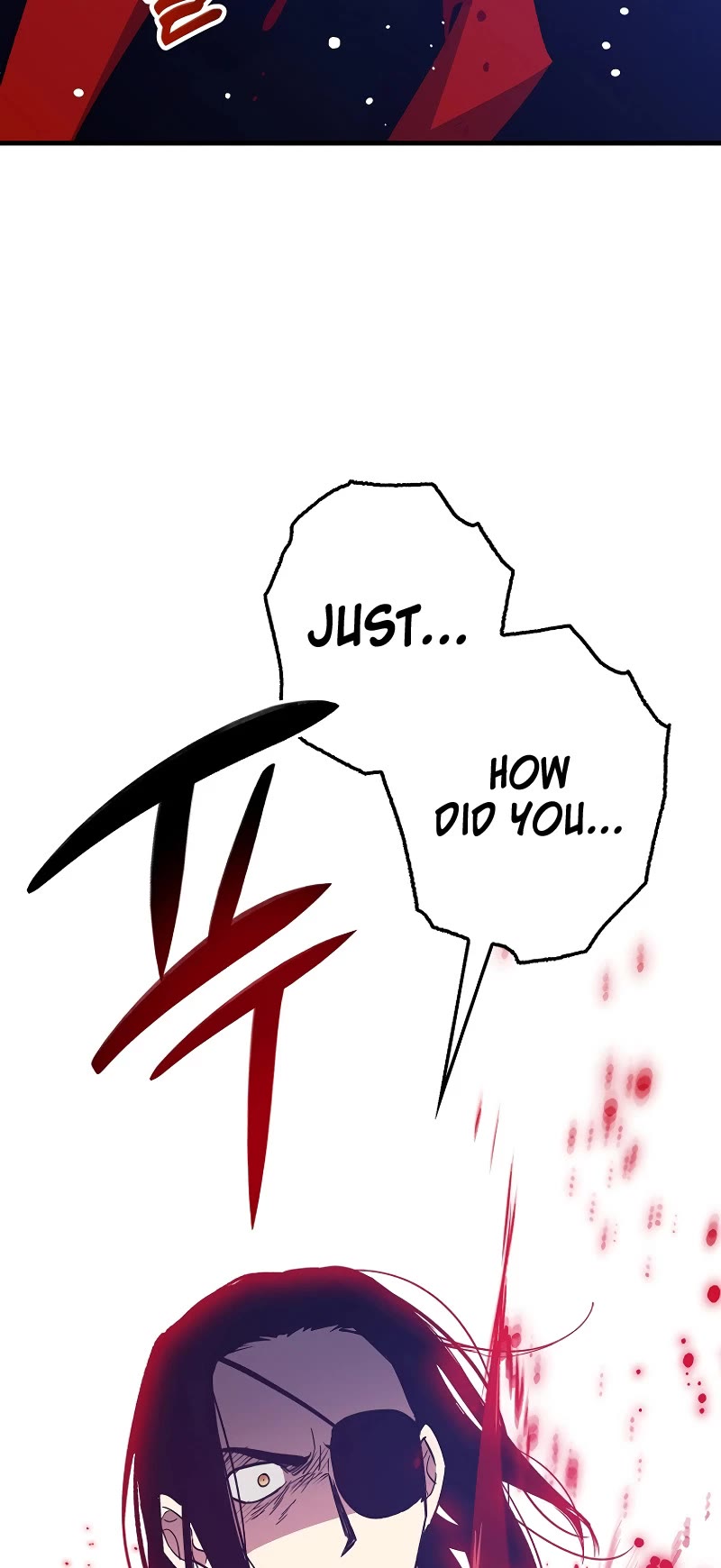 Hyper Luck Chapter 78 page 27 - Chapter 78