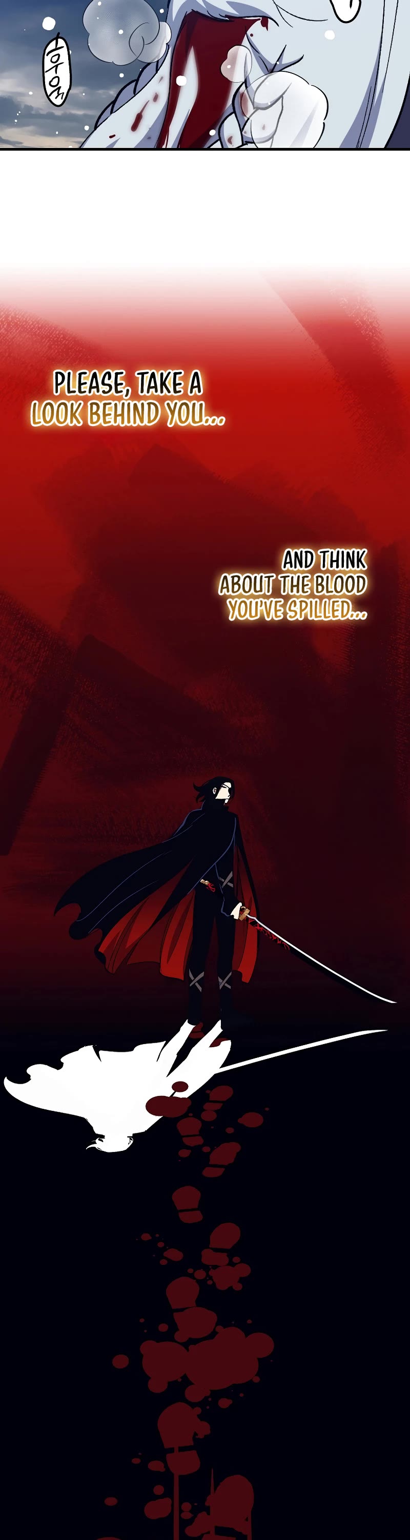 Hyper Luck Chapter 78 page 31 - Chapter 78