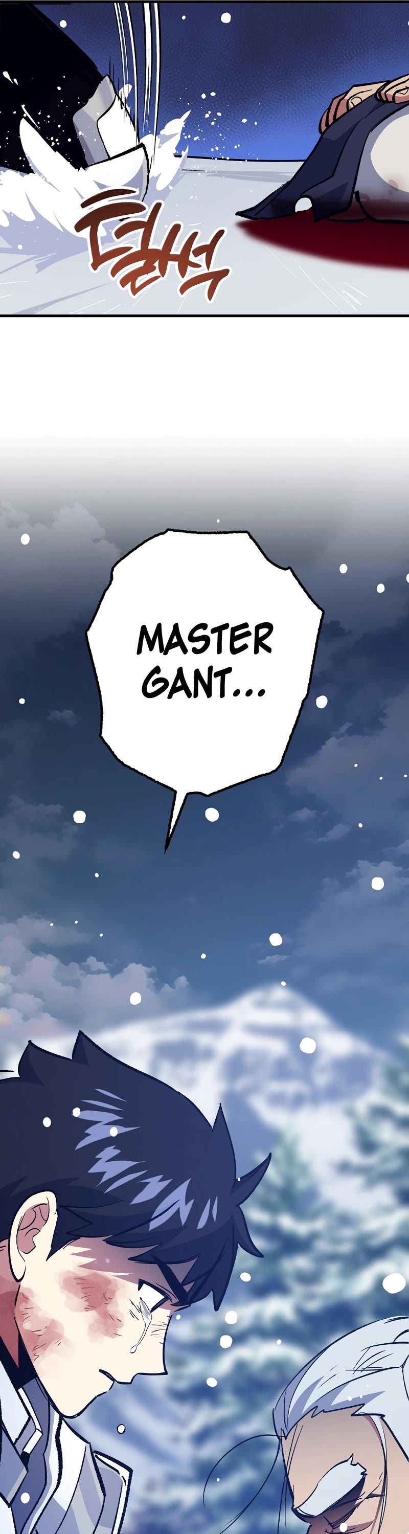 Hyper Luck Chapter 78 page 35 - Chapter 78