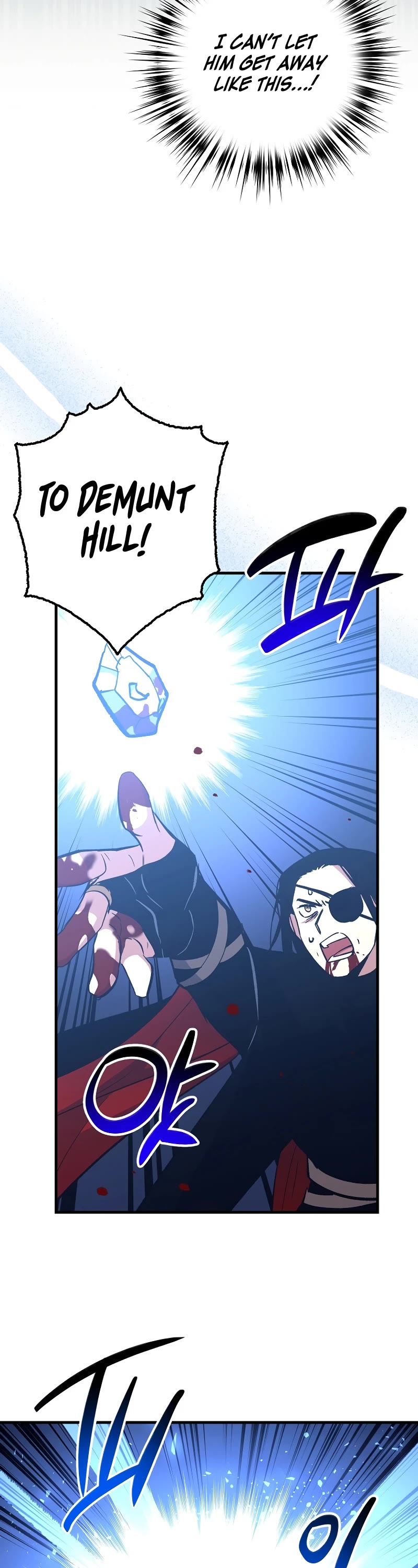Hyper Luck Chapter 78 page 42 - Chapter 78