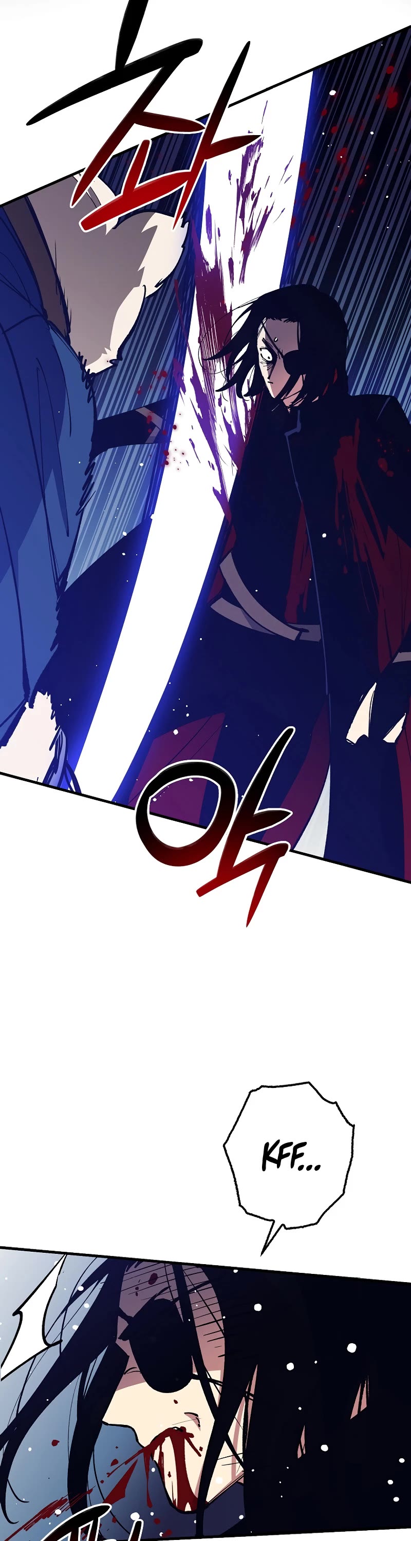 Hyper Luck Chapter 78 page 49 - Chapter 78