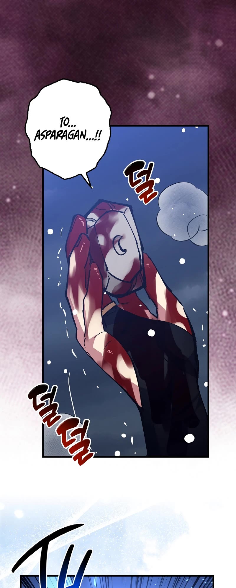 Hyper Luck Chapter 78 page 51 - Chapter 78