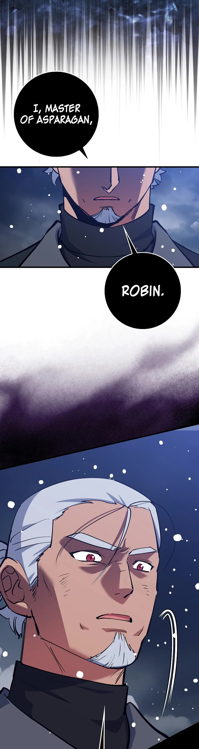 Hyper Luck Chapter 78 page 54 - Chapter 78