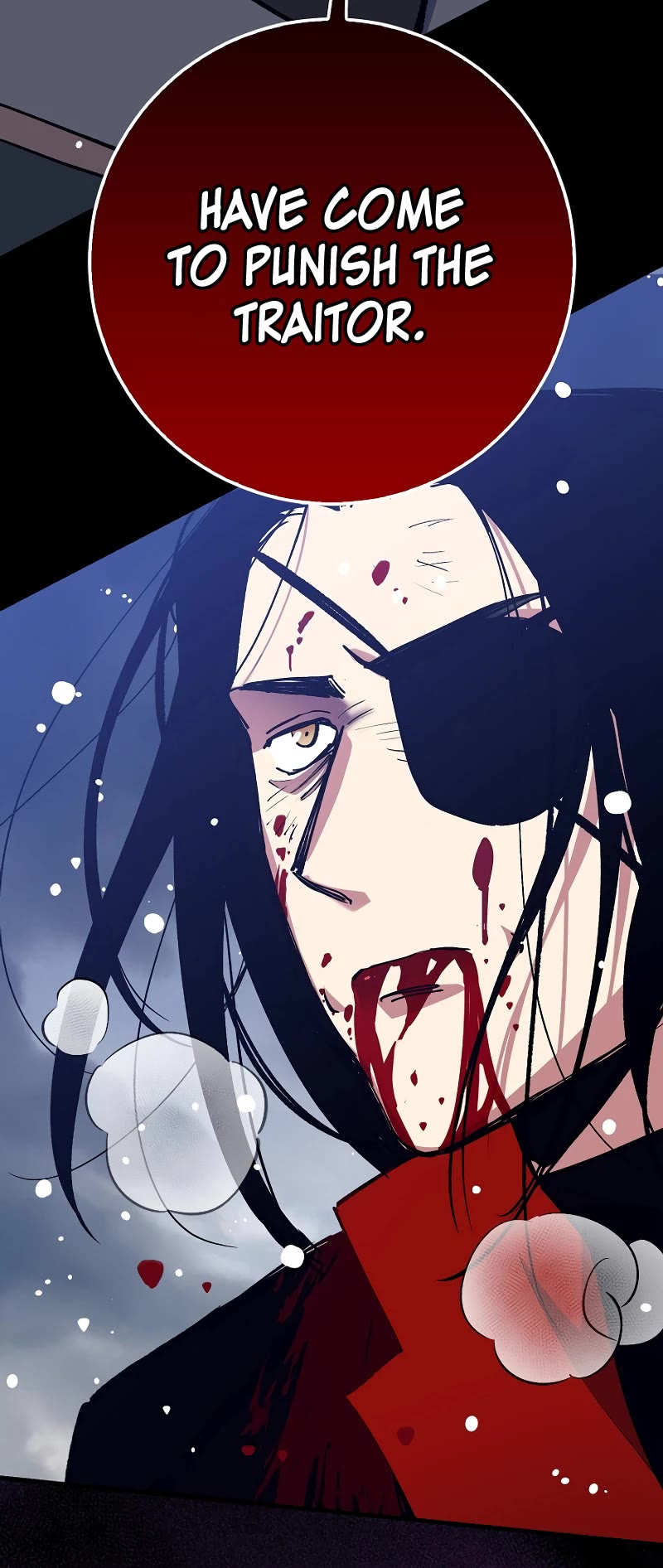 Hyper Luck Chapter 78 page 55 - Chapter 78