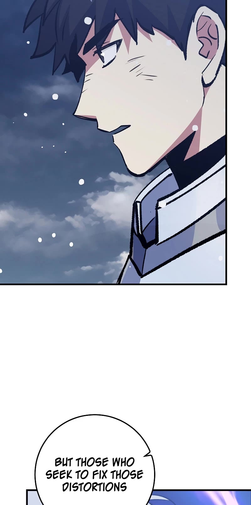 Hyper Luck Chapter 79 page 12 - Chapter 79