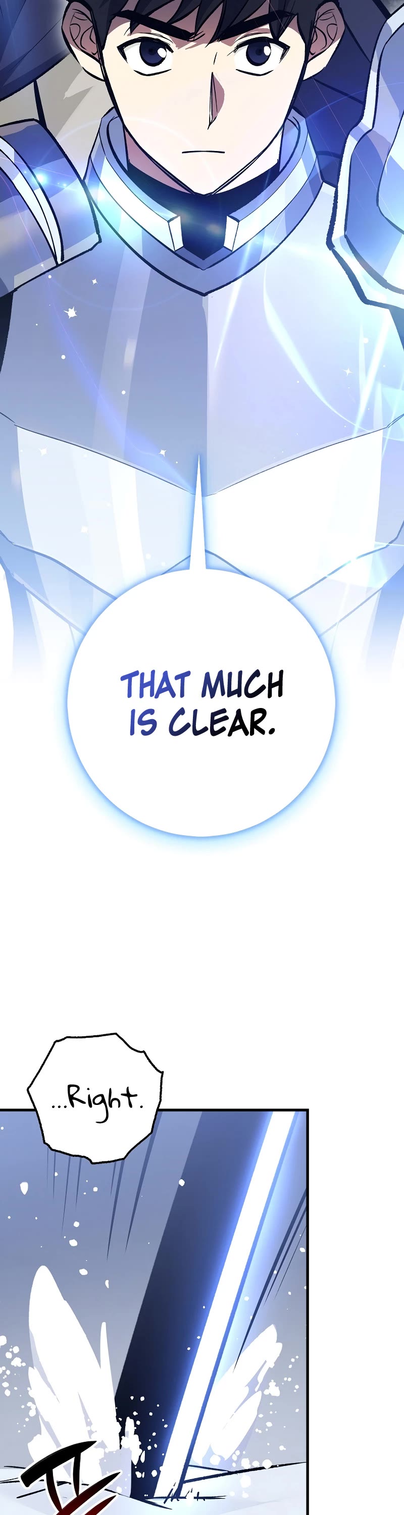 Hyper Luck Chapter 79 page 15 - Chapter 79