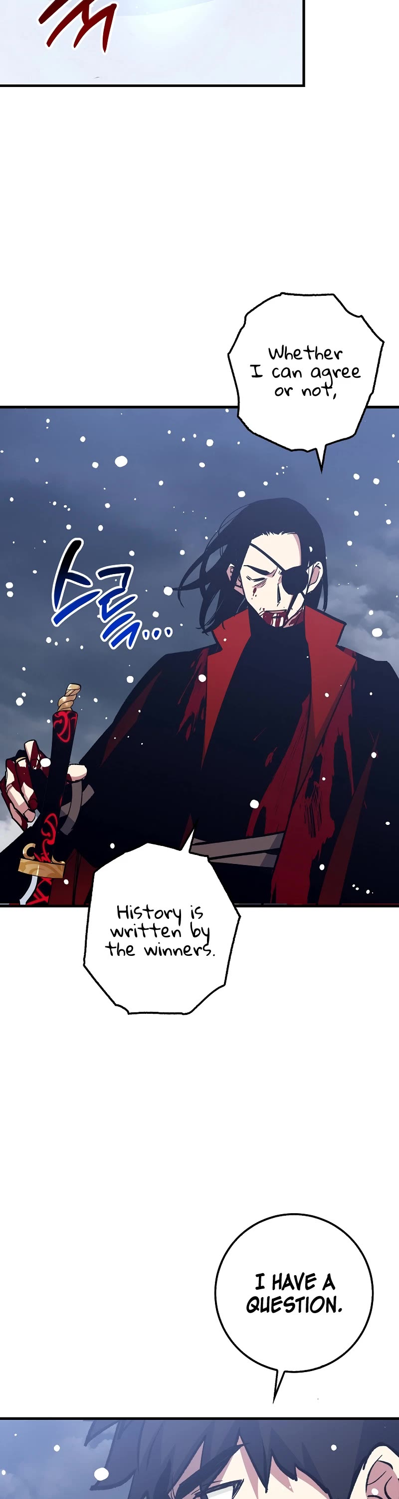 Hyper Luck Chapter 79 page 16 - Chapter 79