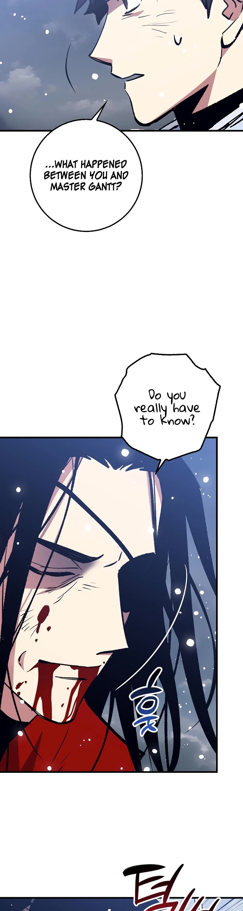 Hyper Luck Chapter 79 page 17 - Chapter 79