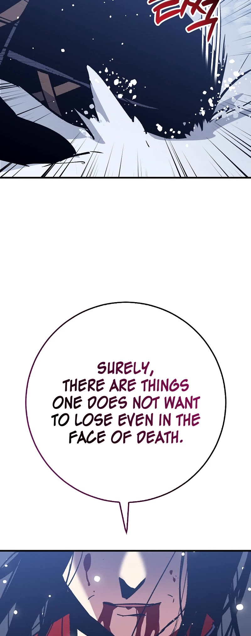Hyper Luck Chapter 79 page 18 - Chapter 79
