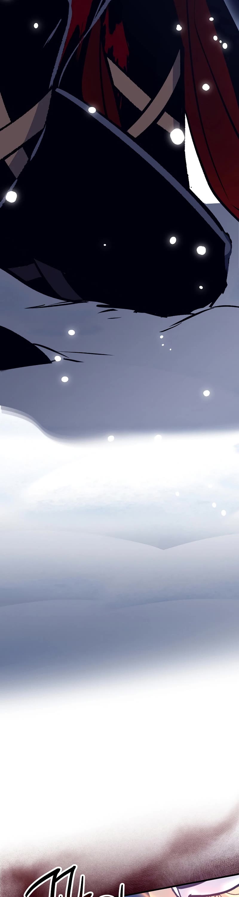 Hyper Luck Chapter 79 page 21 - Chapter 79