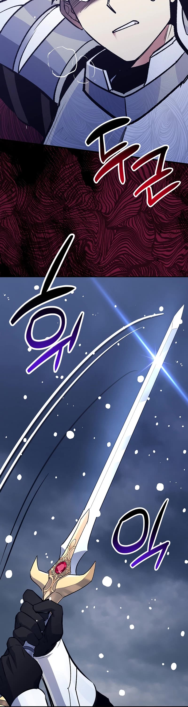 Hyper Luck Chapter 79 page 23 - Chapter 79
