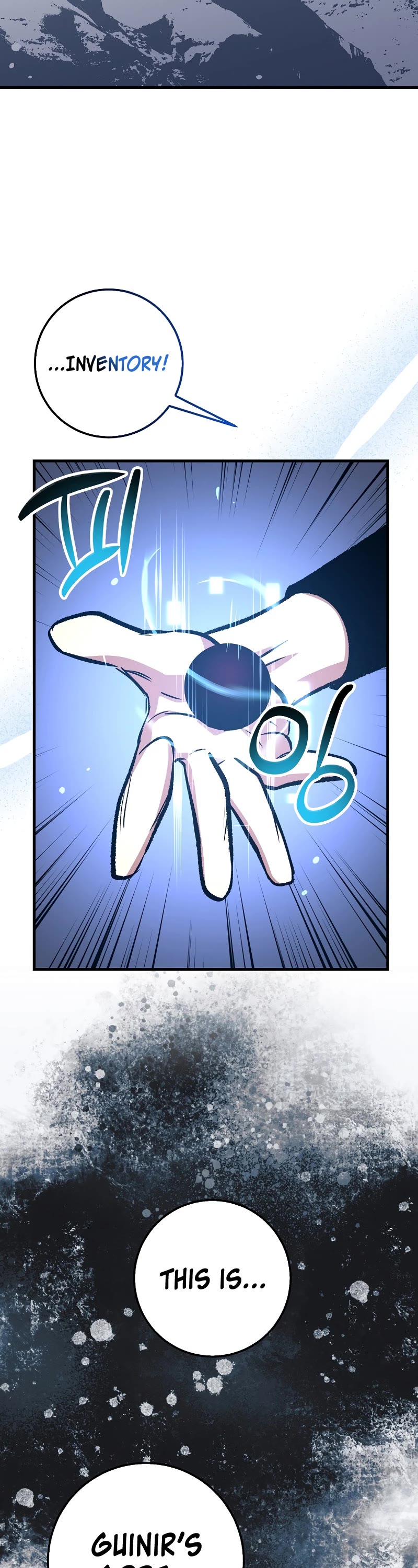 Hyper Luck Chapter 79 page 29 - Chapter 79