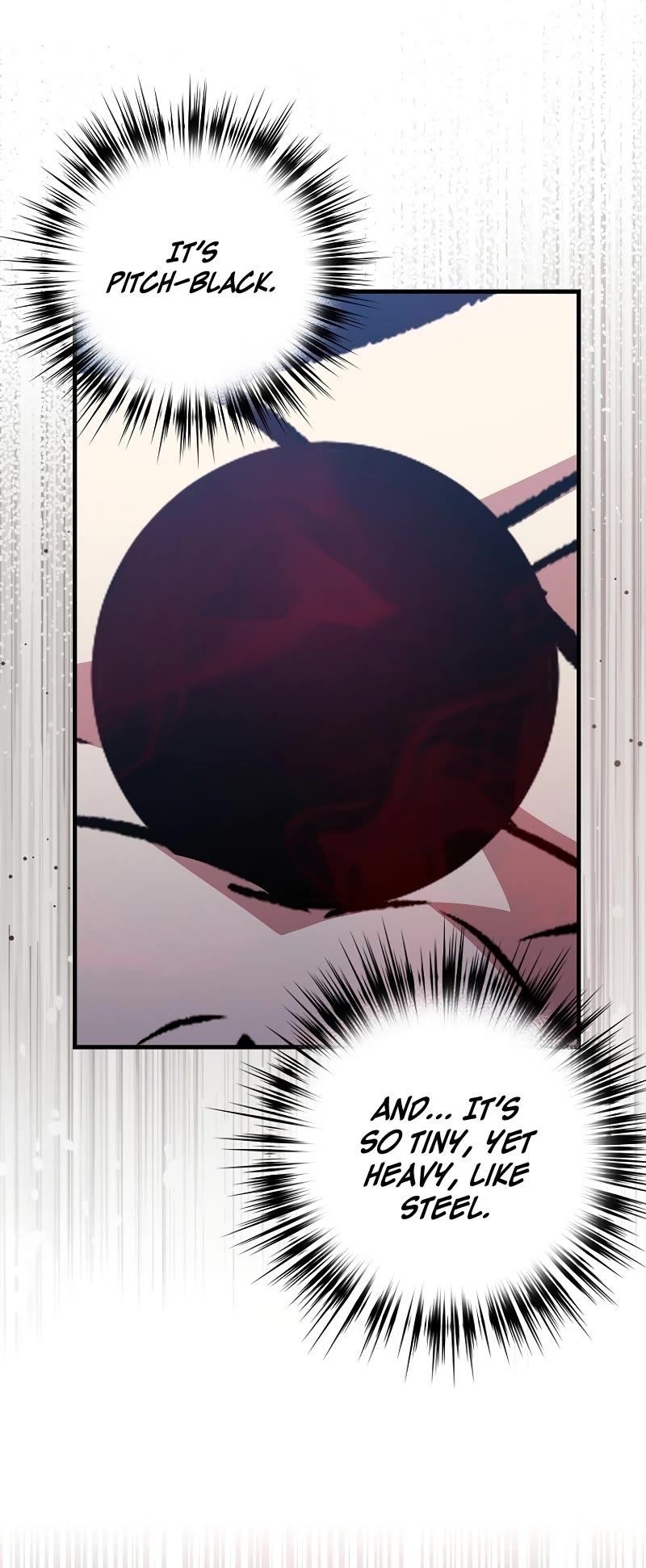 Hyper Luck Chapter 79 page 31 - Chapter 79